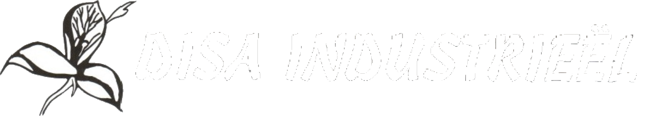 Disa Tuine Industrieel